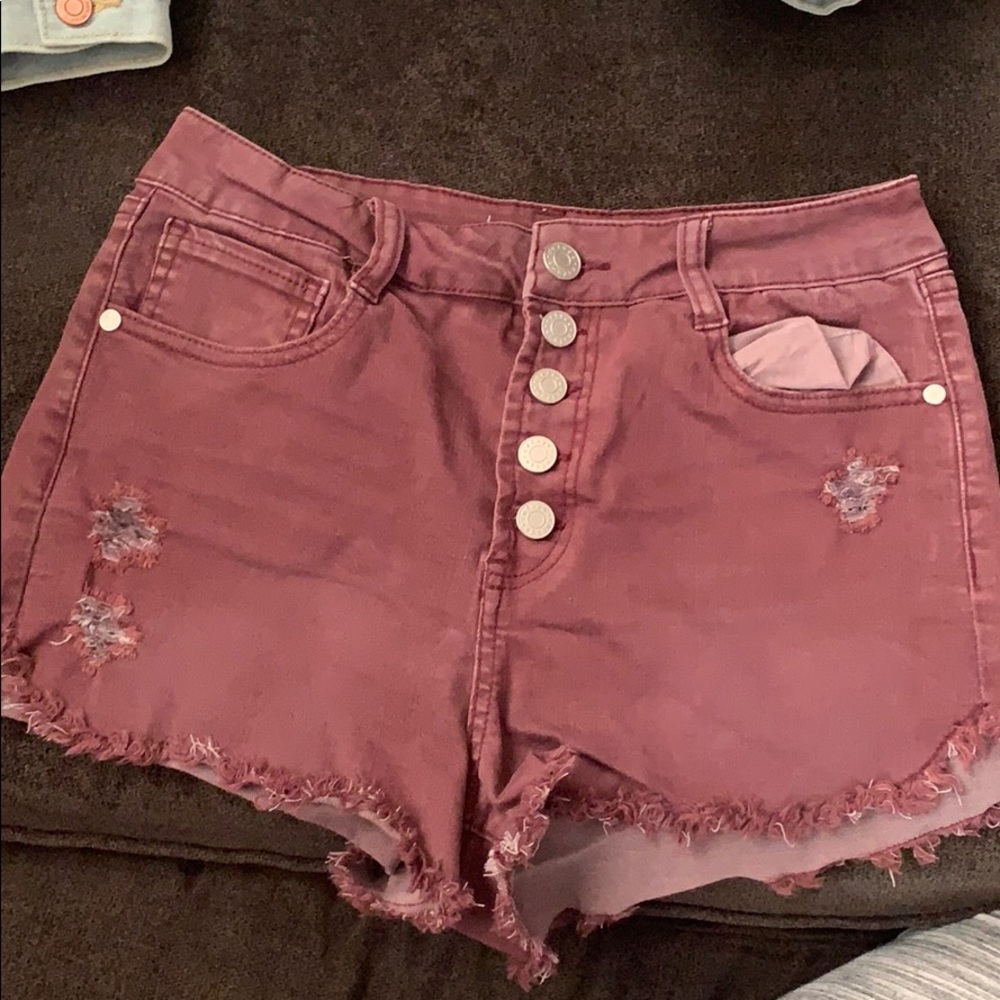 shorts